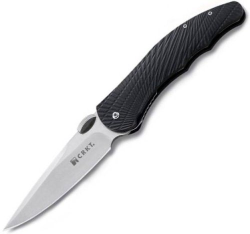 Складной нож CRKT Enticer фото 2 Складной нож CRKT Enticer фото 2