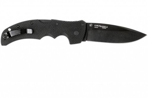 Складной нож Cold Steel Recon 1 27BS фото 10 Складной нож Cold Steel Recon 1 27BS фото 10