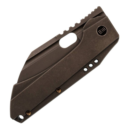 Складной нож WE Knife Roxi 3 фото 10
