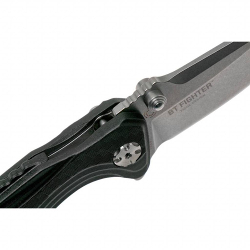 Складной нож CRKT BT Fighter Compact фото 5