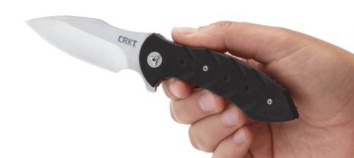 Складной нож CRKT Terrestrial™ фото 12