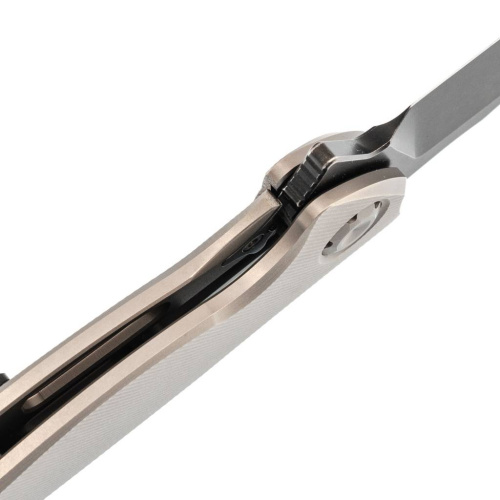 Складной нож Maxace Knife Killer Whale 2.0 фото 10