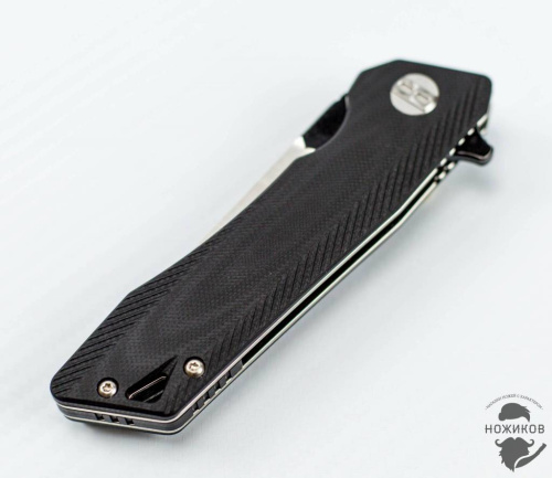 Складной нож Bestech Knives Thorn BG10A-1 фото 5