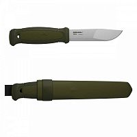  нож с фиксированным лезвием Morakniv Kansbol