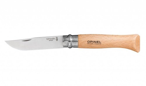 Складной нож Opinel №9 VRI Tradition Inox Складной нож Opinel №9 VRI Tradition Inox