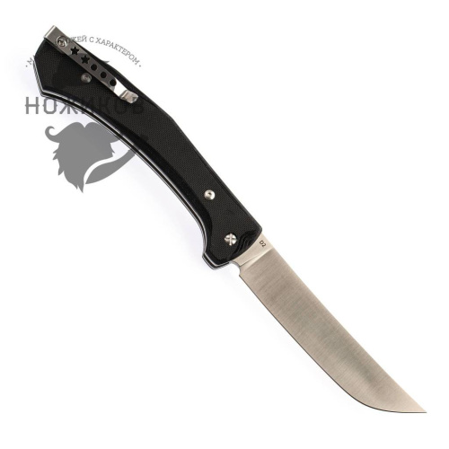 Складной нож Reptilian Пчак-5 фото 5