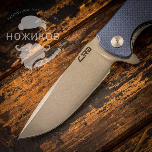 Складной нож CJRB Cutlery CJRB Taiga фото 2