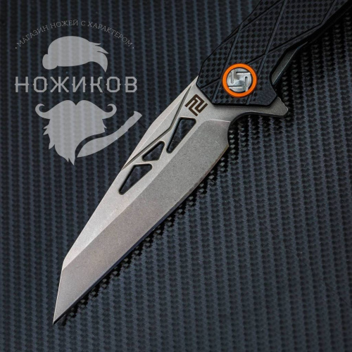 Складной нож Artisan Cutlery Artisan Cygnus фото 2