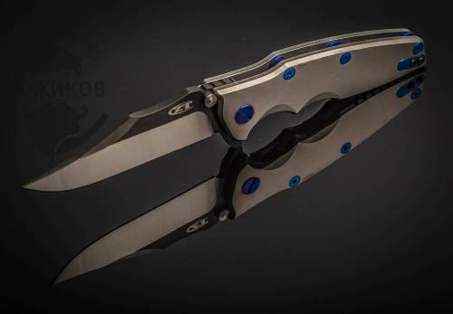 5891 Zero Tolerance K0392BOWIE фото 10