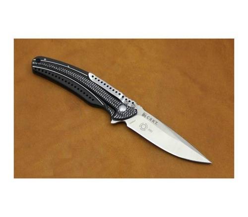 5891 CRKT Ripple 2 Charcoal фото 4