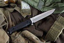 Боевой нож Kizlyar Supreme Delta AUS-8 SW