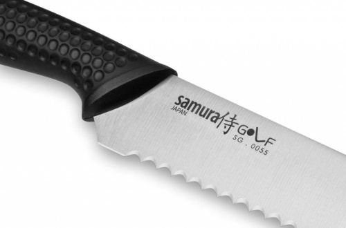 2011 Samura  Golf SG-0055/K фото 5