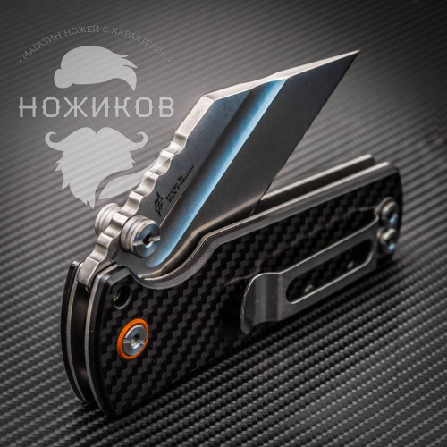 Складной нож Artisan Cutlery Artisan Proponent фото 8
