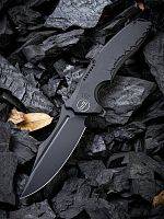  складной нож WE Knife Chimera Black