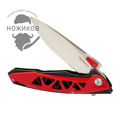 Складной нож Nimo Knives Nimo Panther фото 12