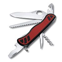 Перочинный нож Victorinox Нож перочинныйForester One Hand
