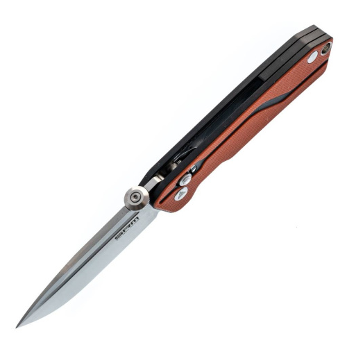 Складной нож SRM Knives SRM 7228-GJ фото 11