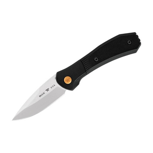 Складной нож Buck Paradigm Shift Black Складной нож Buck Paradigm Shift Black
