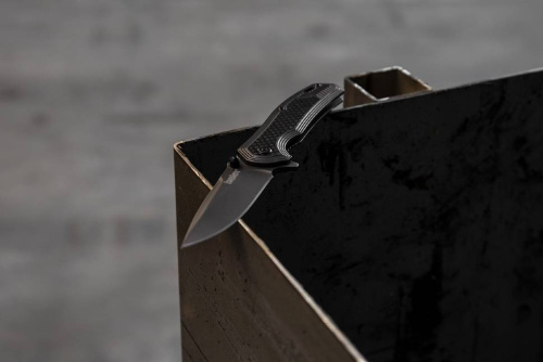 Складной нож Kershaw Fringe - 8310 фото 11