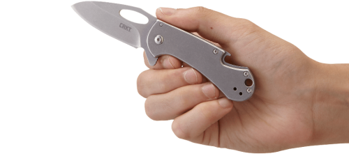 5891 CRKT Bev-Edge фото 6