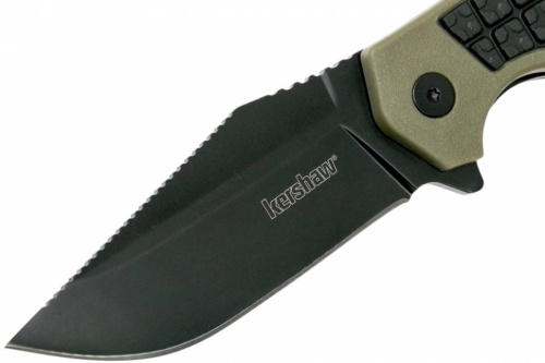 Складной нож Kershaw Faultline K8760 фото 5